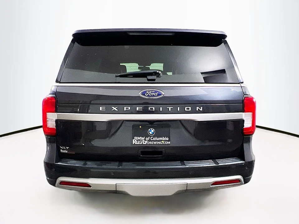 2024 Ford Expedition 4th Gen - Image 7 of 21