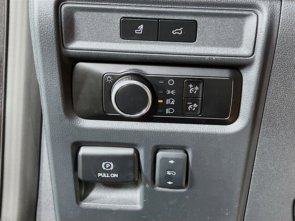 2024 Ford Expedition 4th Gen - Image 12 of 21