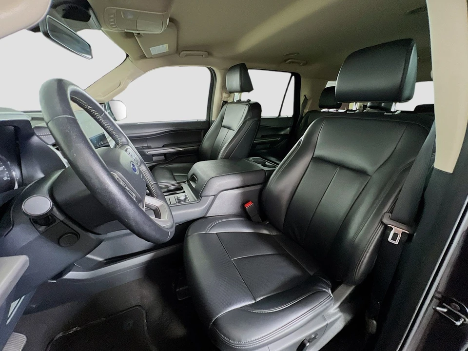 2024 Ford Expedition 4th Gen - Image 13 of 21