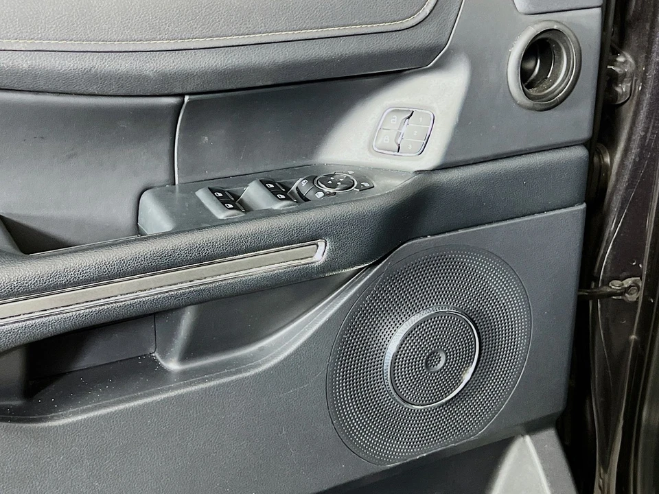 2024 Ford Expedition 4th Gen - Image 21 of 21