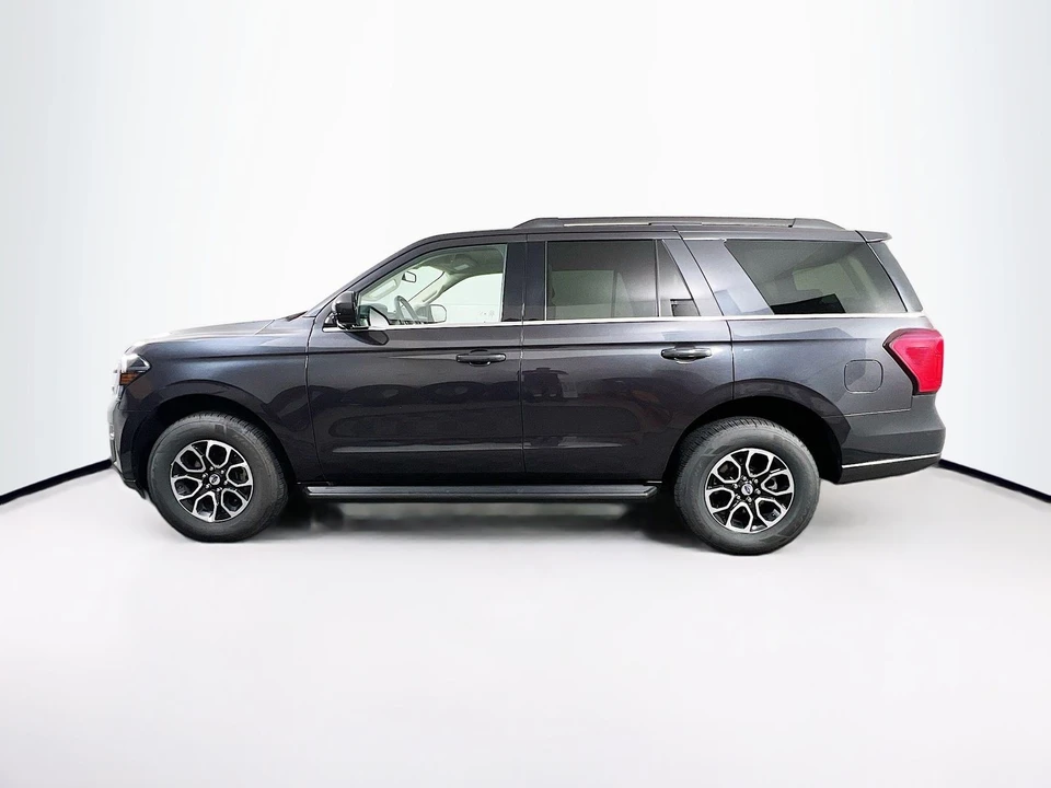 2024 Ford Expedition 4th Gen - Image 5 of 21
