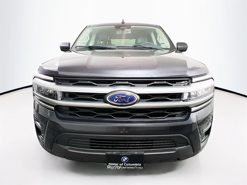 2024 Ford Expedition 5th Gen - Image 2 of 12