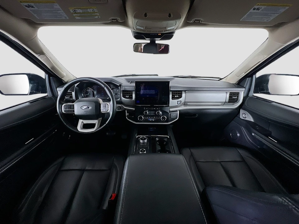 2024 Ford Expedition 4th Gen - Image 10 of 21