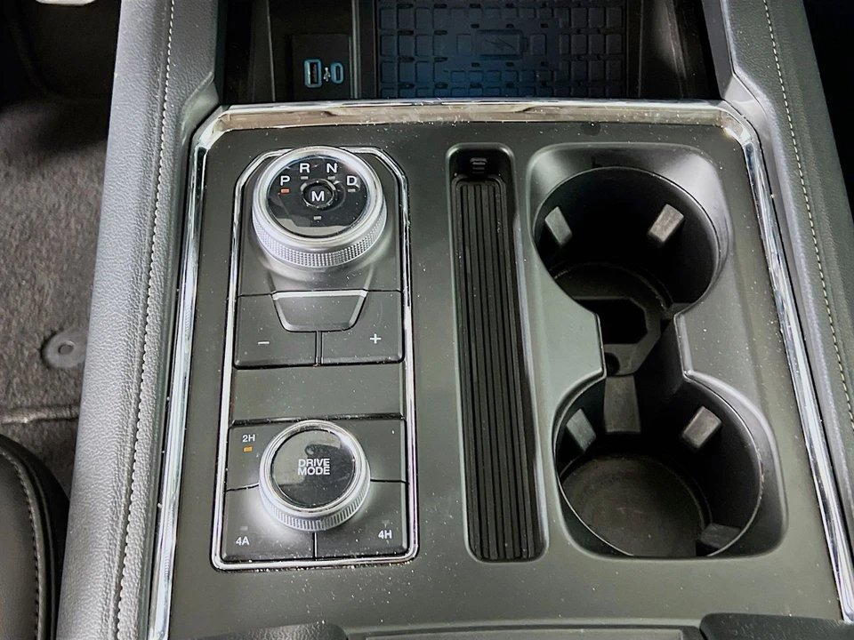2024 Ford Expedition 4th Gen - Image 20 of 21