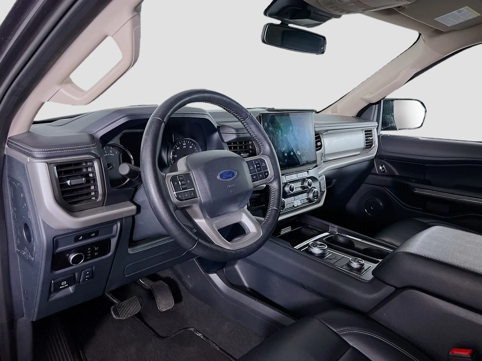 2024 Ford Expedition 4th Gen - Image 11 of 21