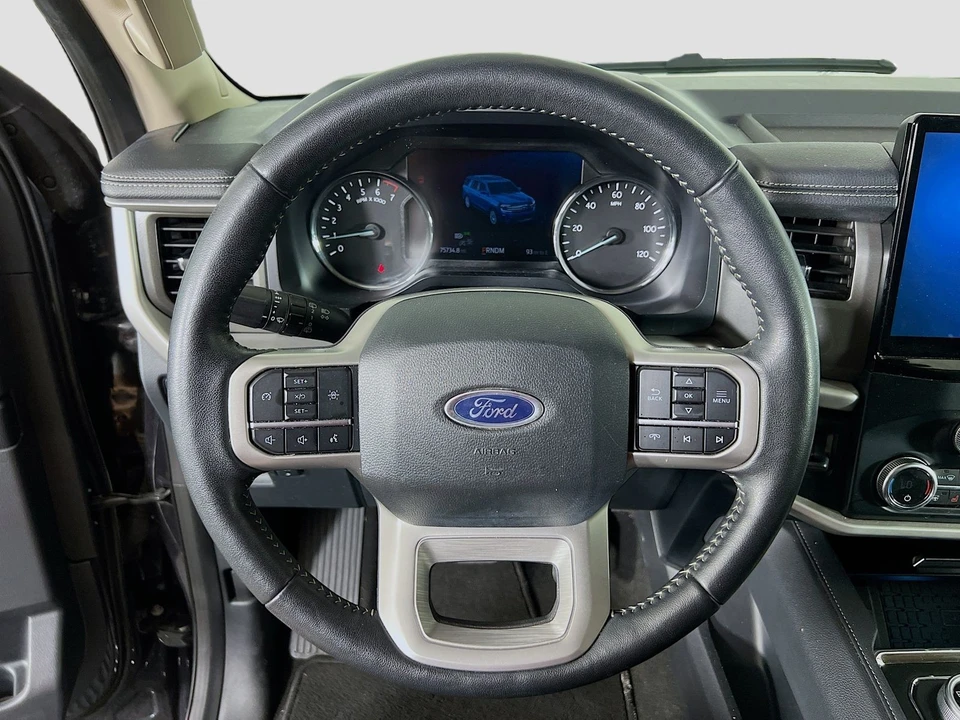 2024 Ford Expedition 4th Gen - Image 14 of 21