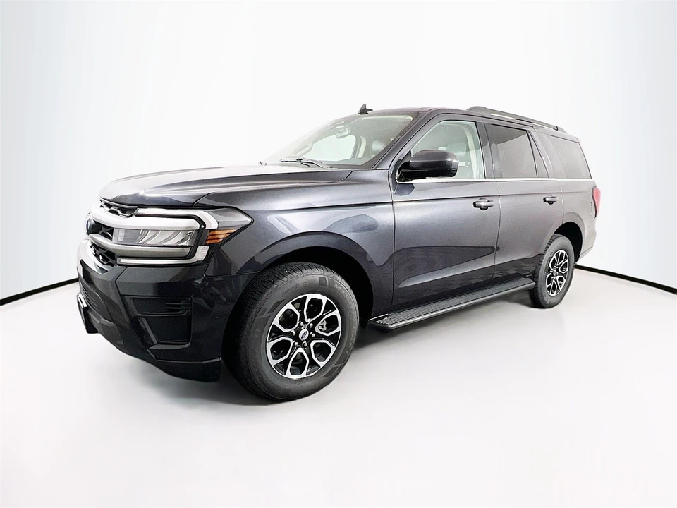 2024 Ford Expedition 5th Gen - Image 4 of 12
