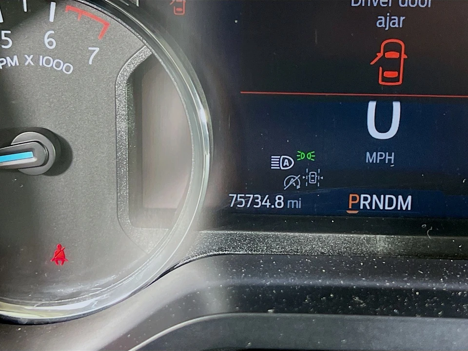 2024 Ford Expedition 4th Gen - Image 15 of 21