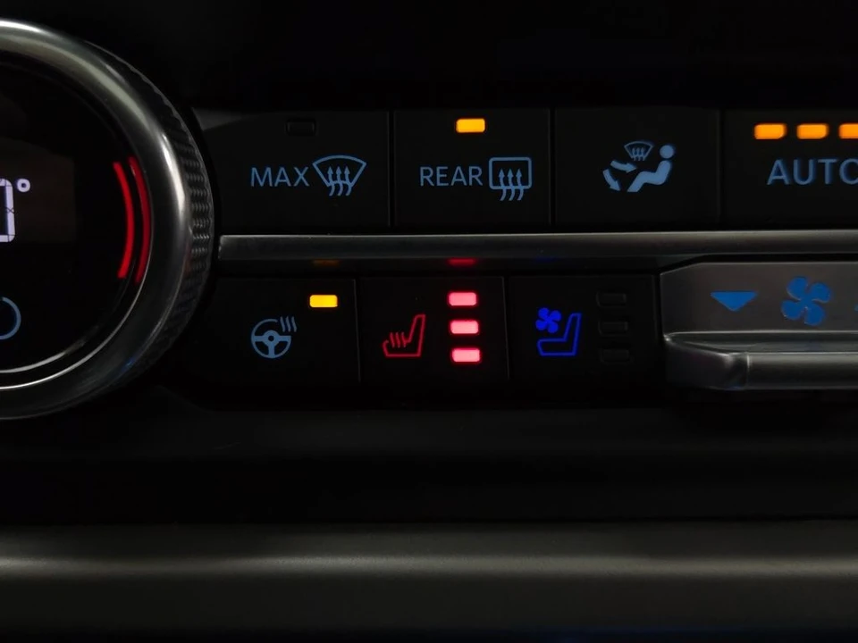 2024 Ford Expedition 4th Gen - Image 7 of 12
