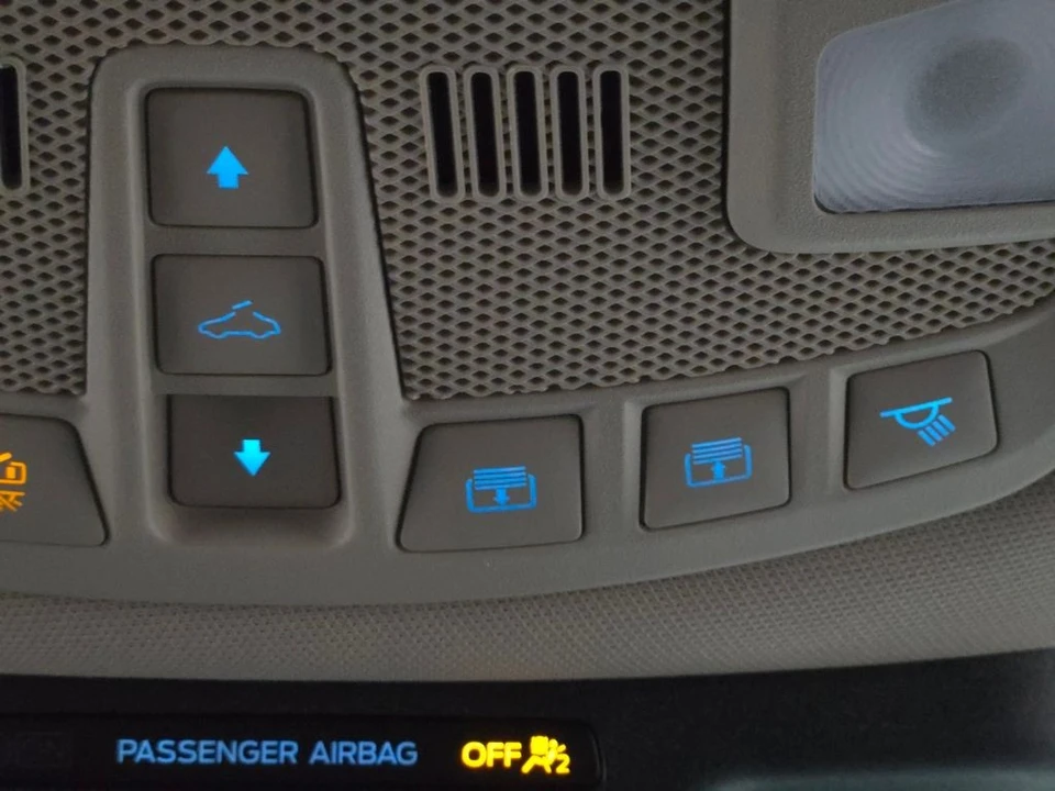2024 Ford Expedition 4th Gen - Image 4 of 12
