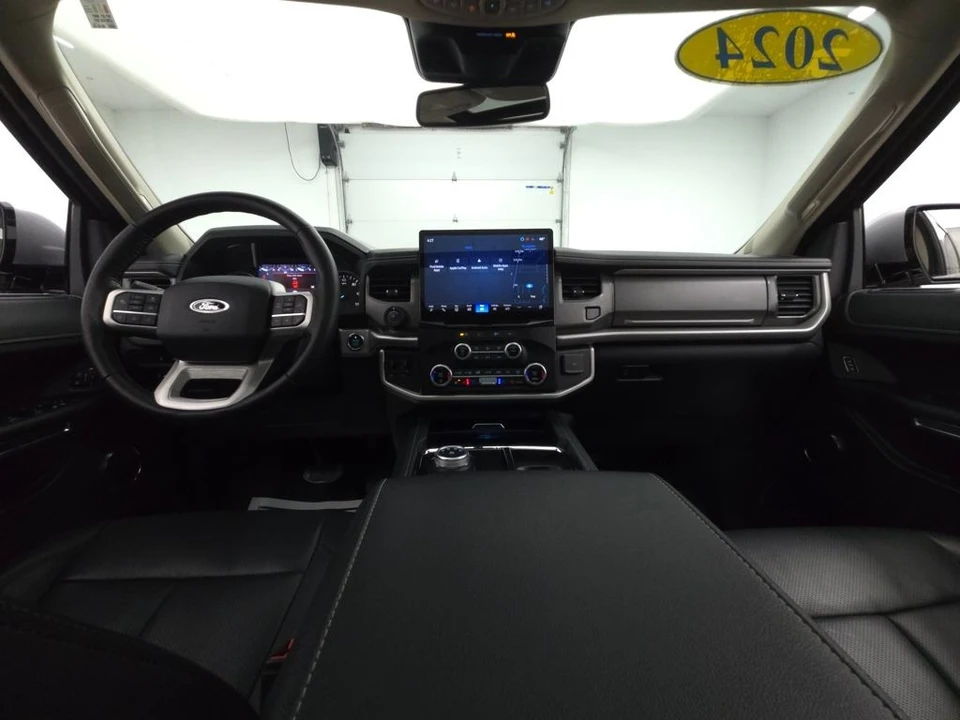 2024 Ford Expedition 4th Gen - Image 2 of 12
