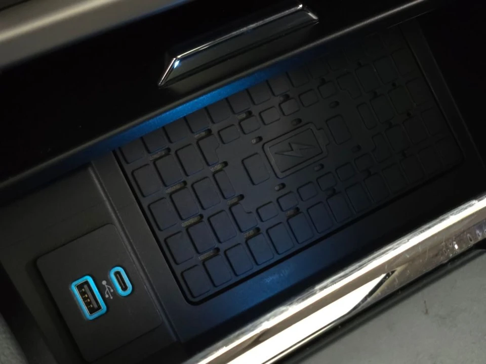 2024 Ford Expedition 4th Gen - Image 12 of 12