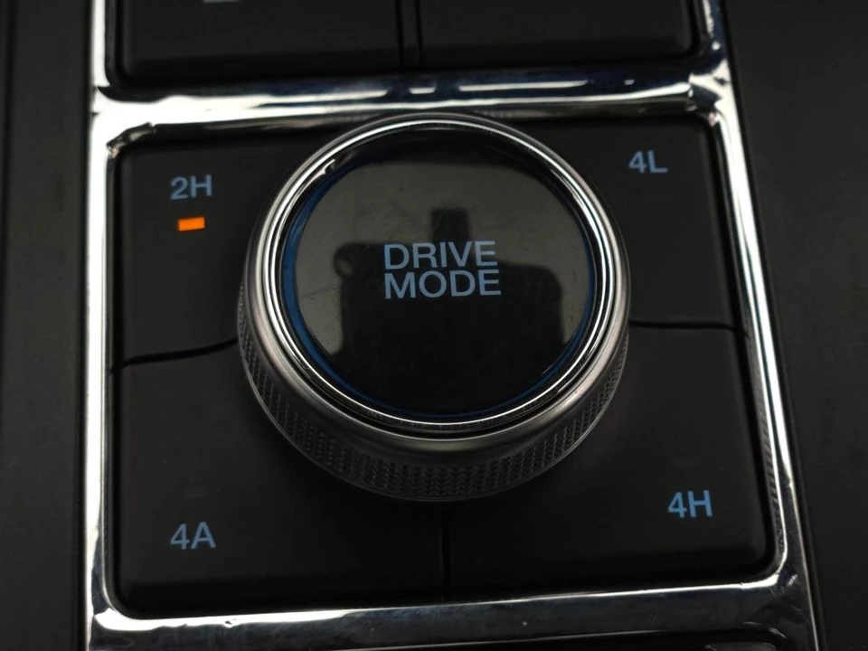 2024 Ford Expedition 4th Gen - Image 10 of 12