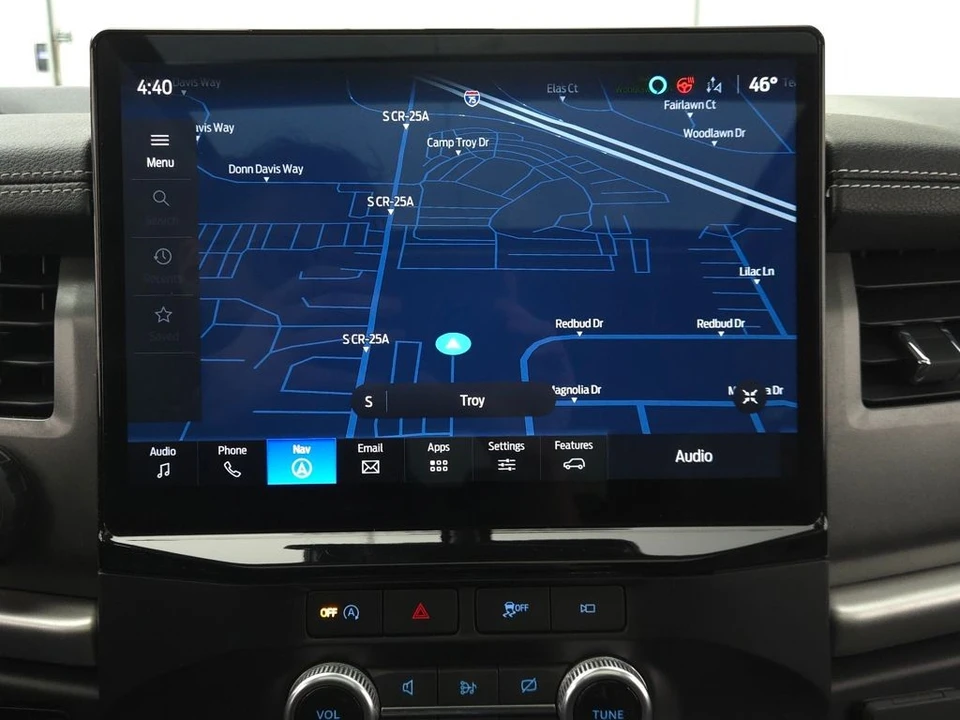 2024 Ford Expedition 4th Gen - Image 5 of 12