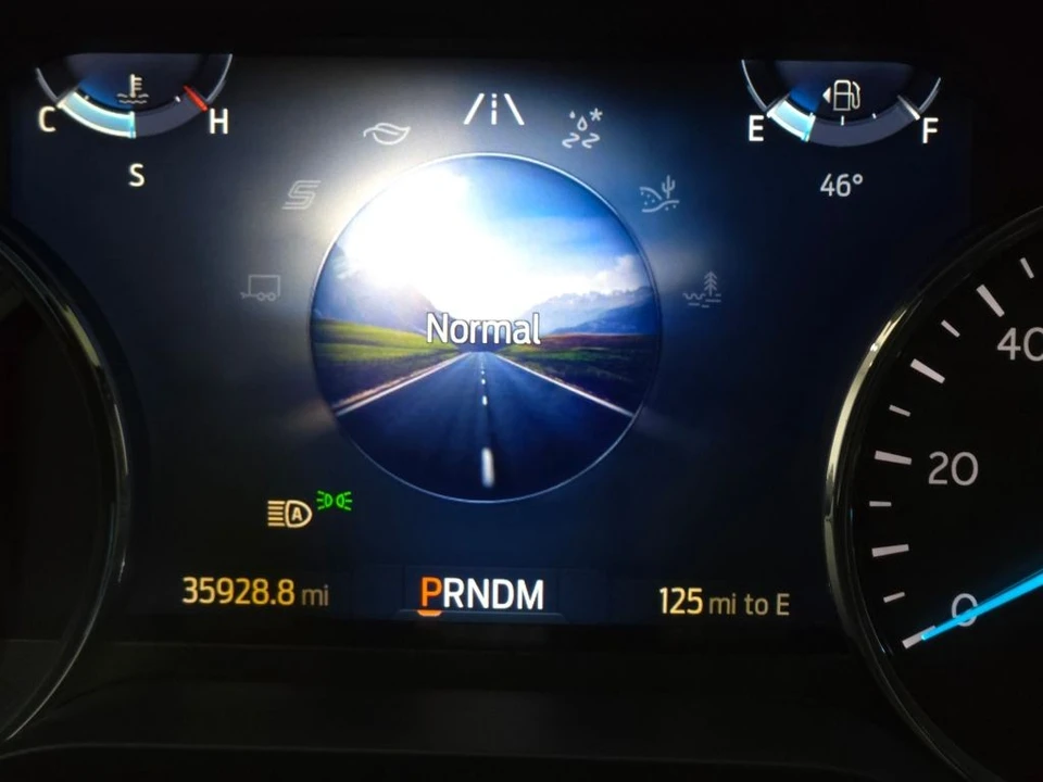 2024 Ford Expedition 4th Gen - Image 11 of 12