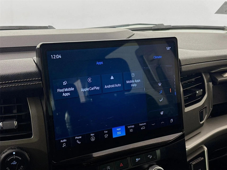 2024 Ford Expedition 5th Gen - Image 10 of 14