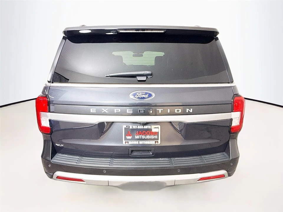 2024 Ford Expedition 5th Gen - Image 6 of 21