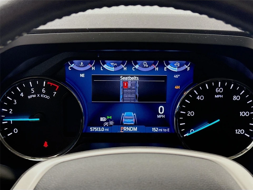 2024 Ford Expedition 4th Gen - Image 12 of 21