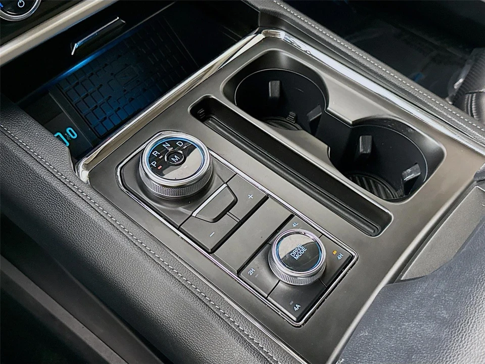 2024 Ford Expedition 5th Gen - Image 16 of 21
