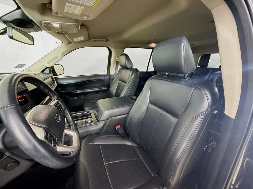 2024 Ford Expedition 5th Gen - Image 18 of 21