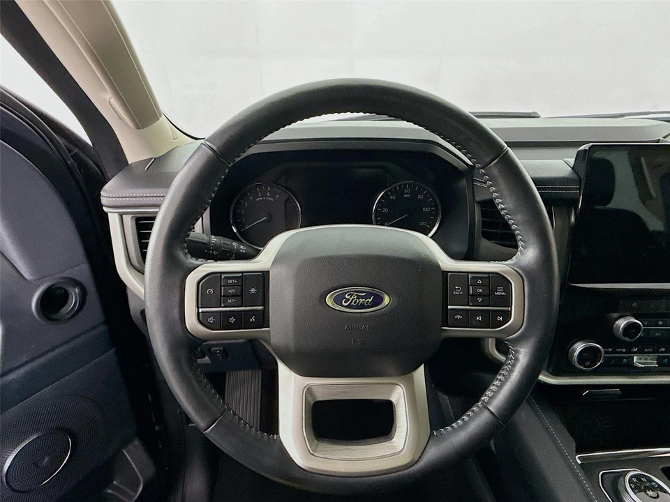 2024 Ford Expedition 5th Gen - Image 8 of 14