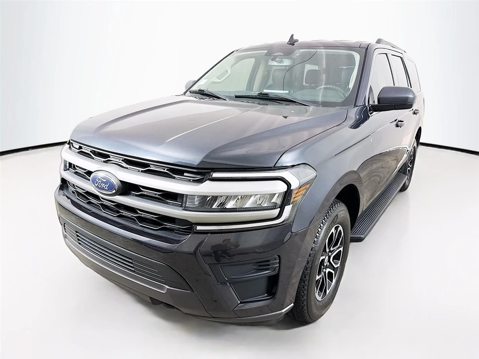2024 Ford Expedition 5th Gen - Image 3 of 21