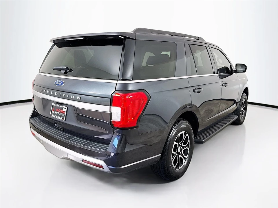 2024 Ford Expedition 5th Gen - Image 7 of 21