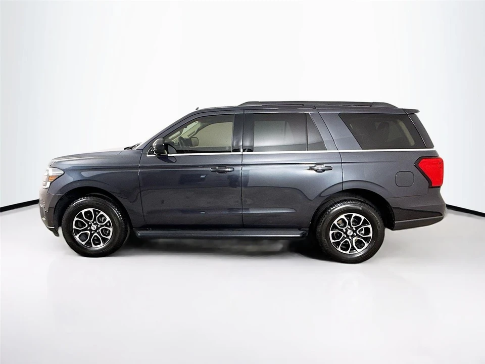 2024 Ford Expedition 5th Gen - Image 4 of 14