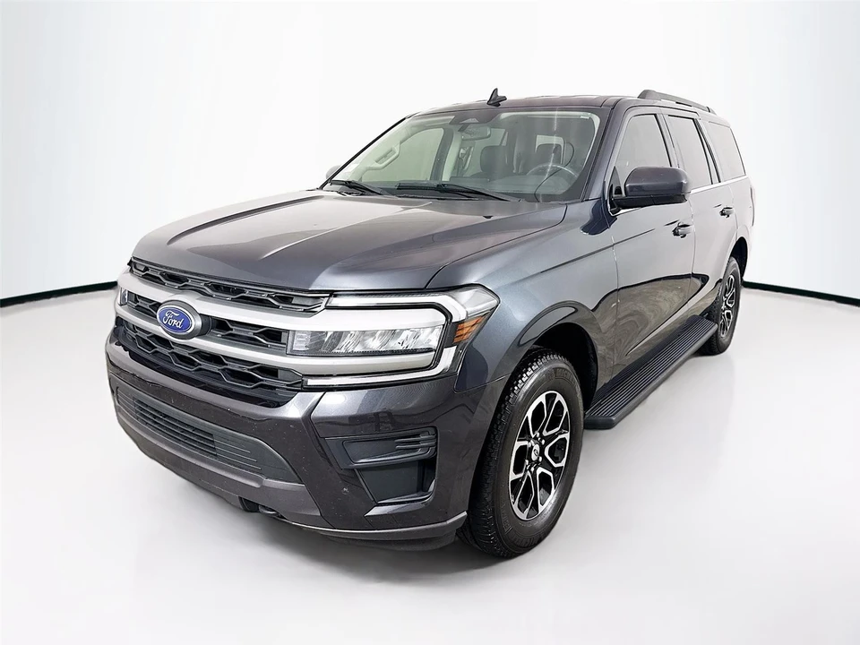 2024 Ford Expedition 5th Gen - Image 3 of 14