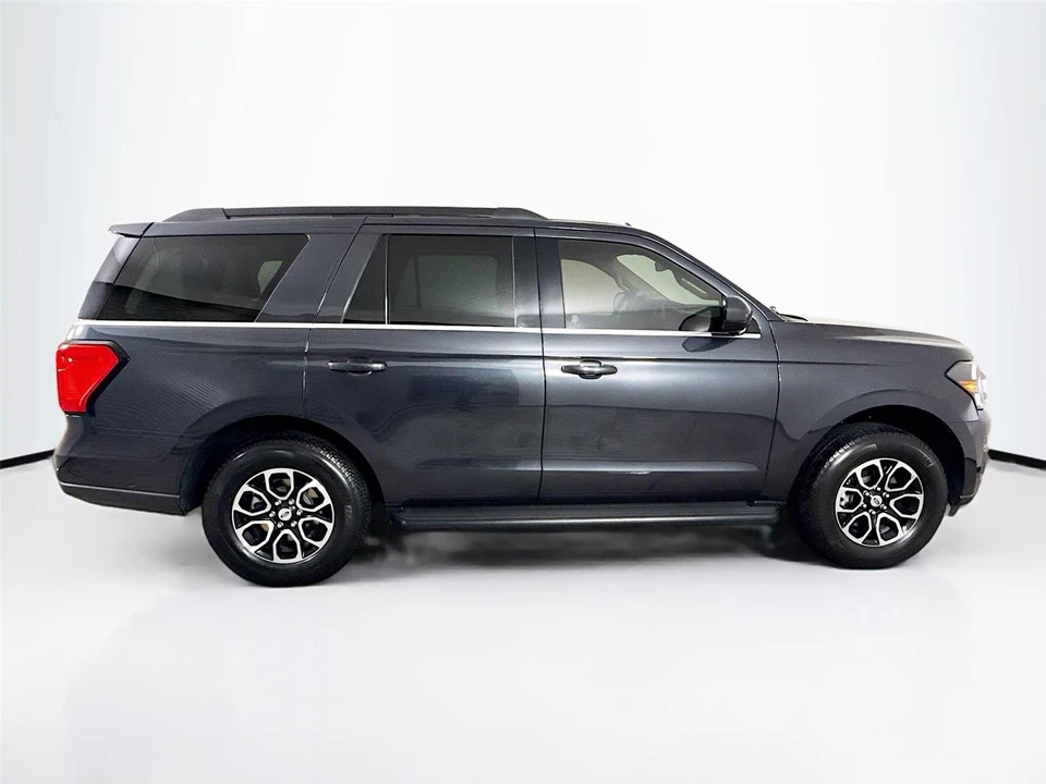 2024 Ford Expedition 5th Gen - Image 8 of 21