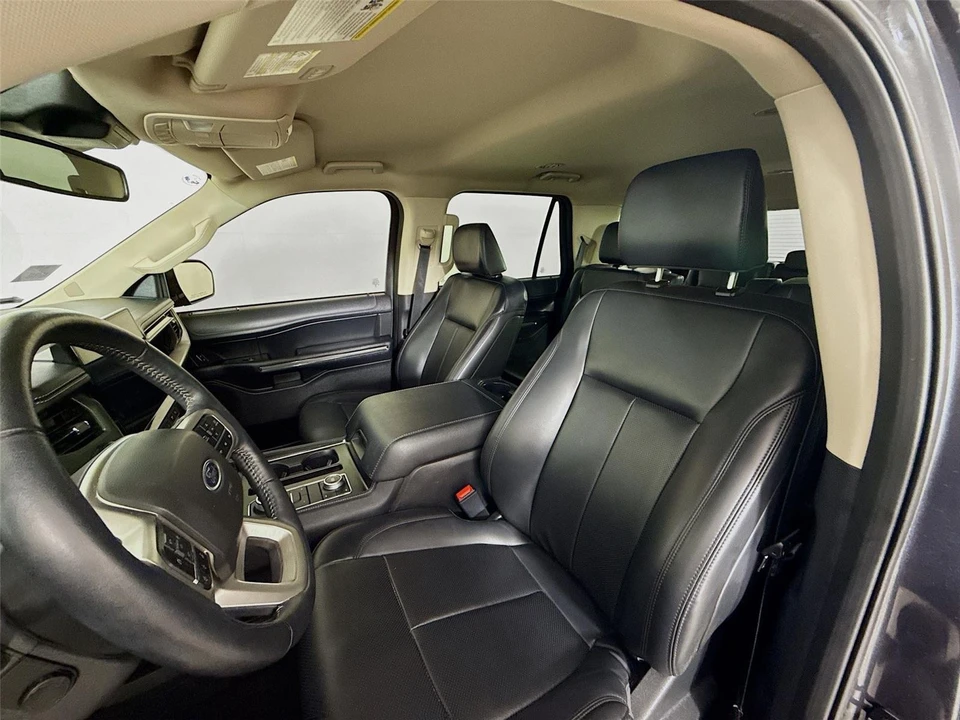2024 Ford Expedition 5th Gen - Image 12 of 14