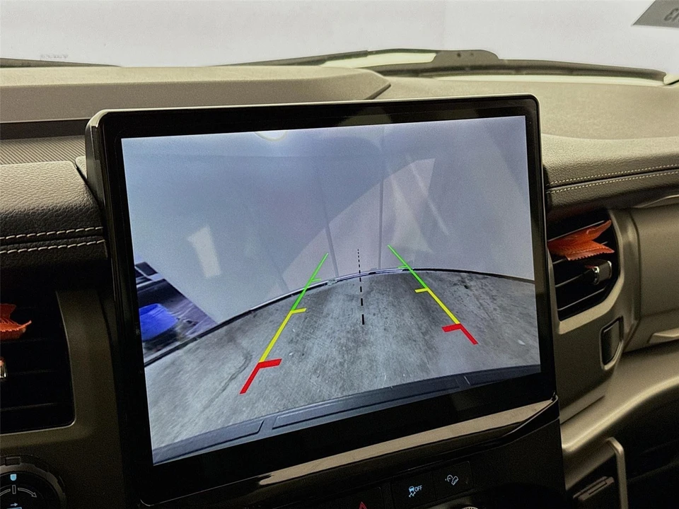 2024 Ford Expedition 5th Gen - Image 13 of 21