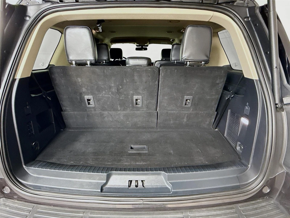 2024 Ford Expedition 5th Gen - Image 21 of 21