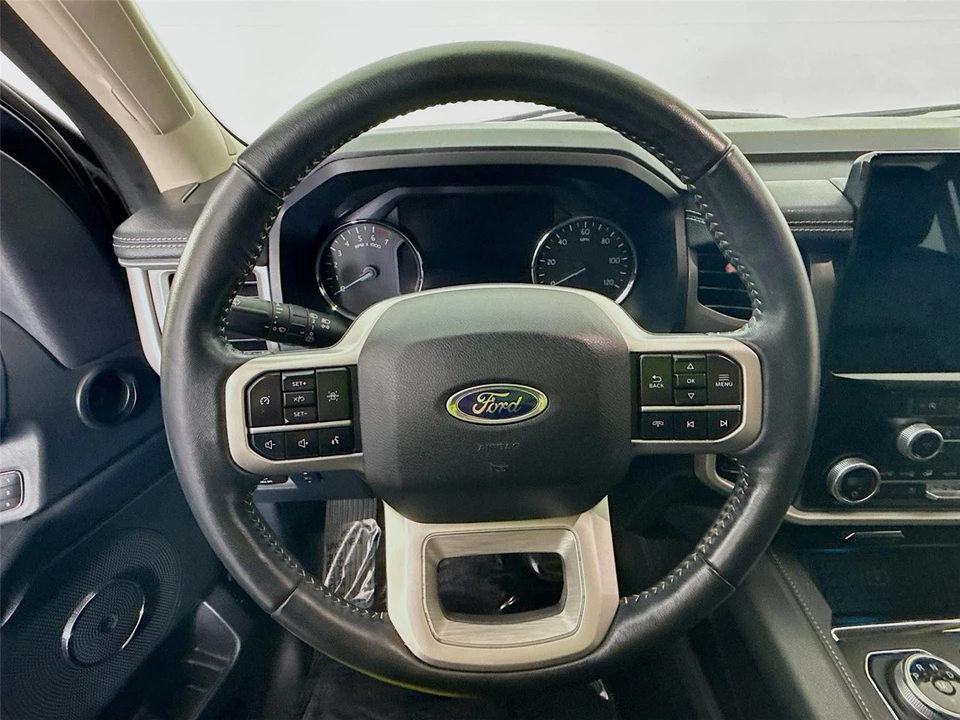 2024 Ford Expedition 5th Gen - Image 11 of 21