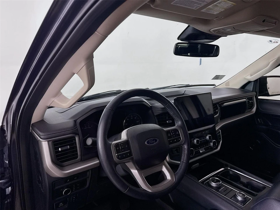 2024 Ford Expedition 5th Gen - Image 6 of 14