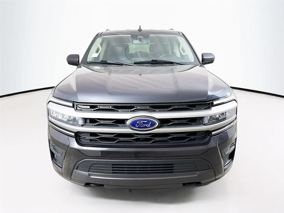 2024 Ford Expedition 5th Gen - Image 2 of 21