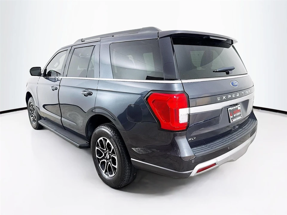 2024 Ford Expedition 5th Gen - Image 5 of 21