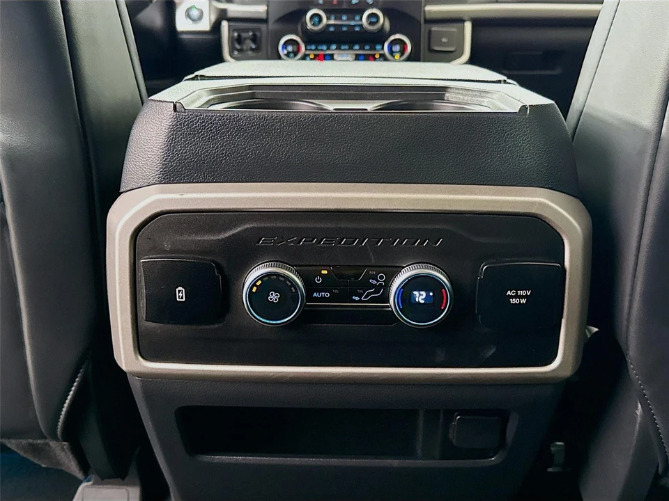 2024 Ford Expedition 5th Gen - Image 20 of 21