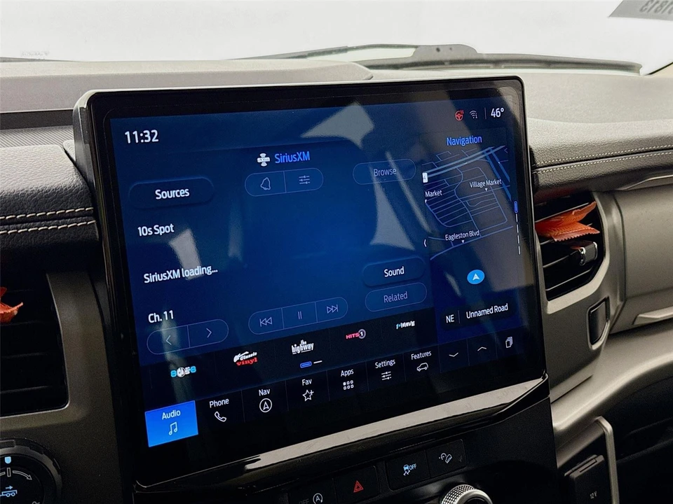 2024 Ford Expedition 5th Gen - Image 14 of 21