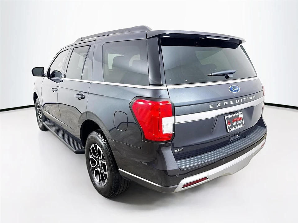 2024 Ford Expedition 5th Gen - Image 5 of 14