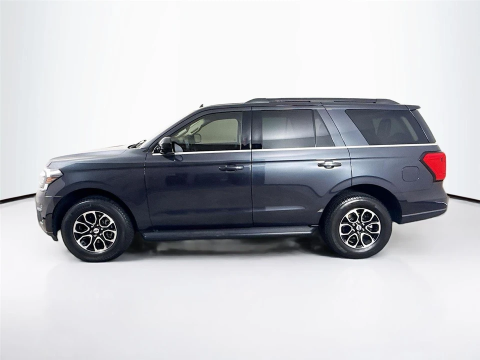 2024 Ford Expedition 5th Gen - Image 4 of 21