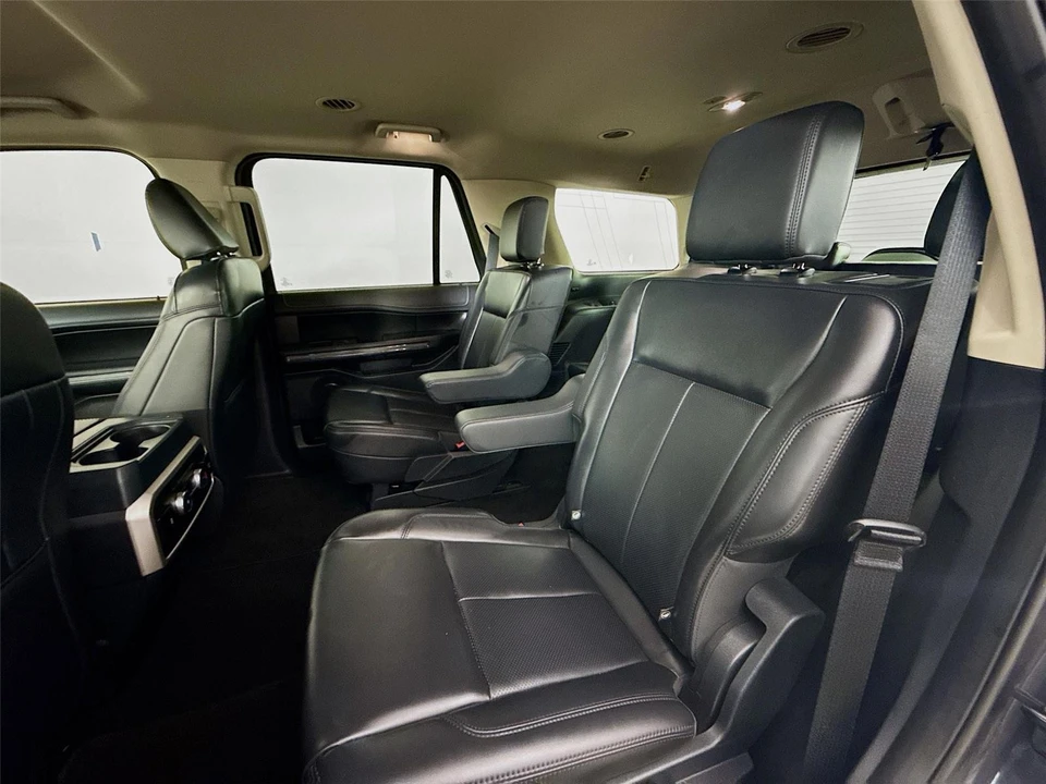 2024 Ford Expedition 5th Gen - Image 19 of 21