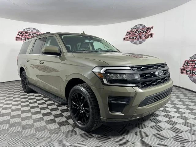 2024 Ford Expedition 4th Gen - Image 9 of 12