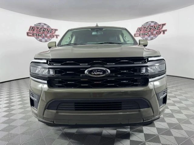2024 Ford Expedition 4th Gen - Image 2 of 12