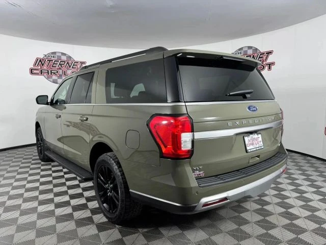 2024 Ford Expedition 4th Gen - Image 5 of 12