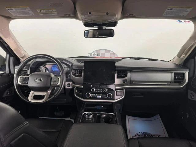 2024 Ford Expedition 4th Gen - Image 11 of 12