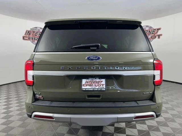 2024 Ford Expedition 4th Gen - Image 6 of 12