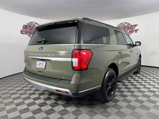 2024 Ford Expedition 4th Gen - Image 7 of 12