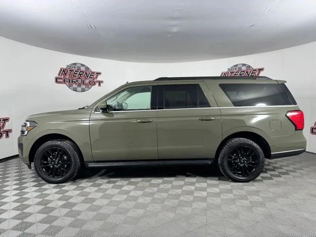 2024 Ford Expedition 4th Gen - Image 4 of 12