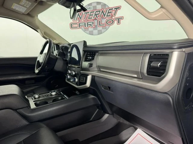 2024 Ford Expedition 4th Gen - Image 12 of 12